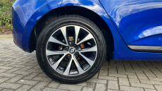 Renault Clio 1.0 TCe 90 Evolution 5dr Petrol Hatchback